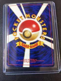 Yanma No. 193 Neo Discovery Holo Foil Rare Japanese Pokemon Card 2000 Near Mint - Image 3