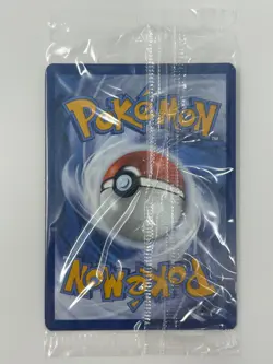 Snorlax SVP EN 051 Scarlet & Violet Promo - Sealed Holo - Pokemon TCG - Image 3