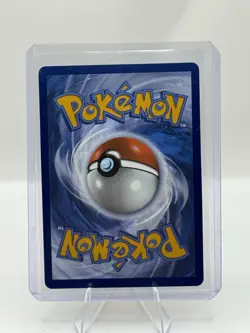 Pokemon TCG Teal Mask Ogerpon EX Scarlet Violet Twilight Masquerade Card 221/167 - Image 2