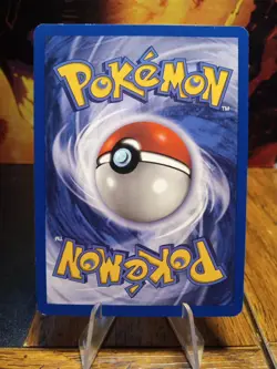 1998 Pokemon Jungle 1st Edition Spearow #62 Extremely LP - Image 2