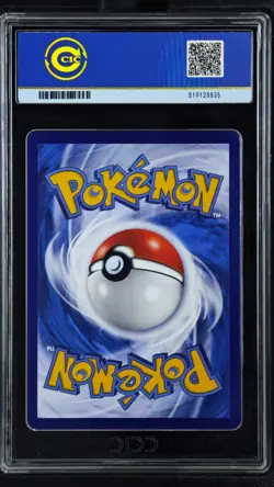 CCIC 10 Gold Perfect Pokemon Chinese Gem Pack Vol.3 Meowth 02 07 Exclusive CBB3C - Image 2