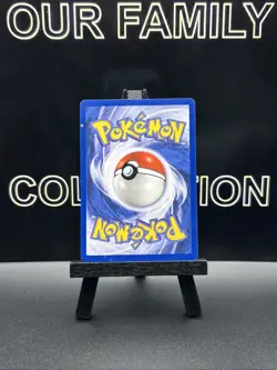 Pokemon TCG Pikachu 27 Black Star Promos Regular 1999 WOTC LP - Image 4