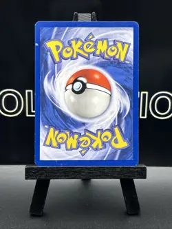 Pokemon TCG Pikachu 27 Black Star Promos Regular 1999 WOTC LP - Image 5