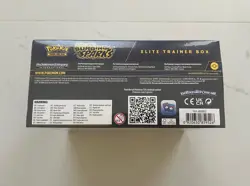 Pokemon TCG Scarlet And Violet Surging Sparks Elite Trainer Box Sealed NEW ETB - Image 4