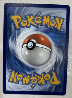 Pokemon TCG Shrouded Fable BASIC ENERGY 008 HOLO - Image 2