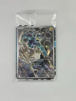 Pokemon Thundurus Sealed Black Bolt Promo #209 - Image 1