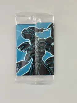 Pokemon Thundurus Sealed Black Bolt Promo #209 - Image 2