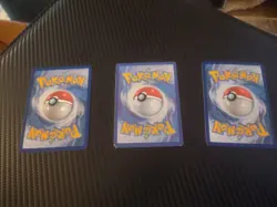Charizard Blastoise Venusaur Lot Ex GX Pokemon Nintendo Wizards Of The Coast - Image 2