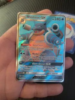 Charizard Blastoise Venusaur Lot Ex GX Pokemon Nintendo Wizards Of The Coast - Image 3