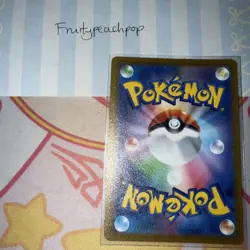 Holo Energy DARK - Pokemon TCG Japanese - Pokemon Go! s10b - NM - US SELLER - Image 2