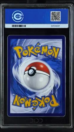 CCIC 10 Gem Mint 2025 Pokemon Gengar Chinese Exclusive Gem Pack Vol.3 03 07/07 - Image 2