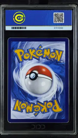 CCIC 10 Gold Perfect Pokemon Chinese Eevee Sylveon CBB2C 09/15 Gem Pack Vol2 - Image 2