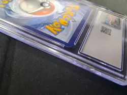 2023 Pokemon Scarlet & Violet 151 Promo Ultra Premium Mewtwo #52 CGC 9 Mint - Image 5
