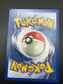Light Golduck 47/105 Uncommon Neo Destiny Unlimited Pokemon NM 2002 Vintage WOTC - Image 3