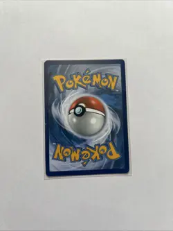 Pokemon TCG Detective Pikachu 10/18 Holo Ungraded Lightly Played - Image 2