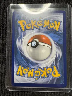 Pikachu SM162 Sm Holo Pokemon TCG - Image 3