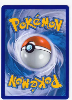 2014 POKEMON RARE SNORLAX 80/106 - XY FLASHFIRE REVERSE HOLO NM (S3) - Image 2
