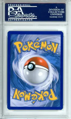 2014 Pokemon XY Phantom Forces SLURPUFF Holo Reverse Foil 69/119 - Image 2