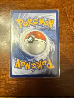 2025 Pokemon Mega Evolution Acerola's Mischief Ultra Rare #165/132 - Image 2
