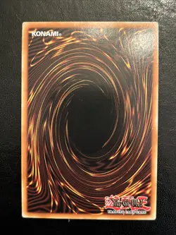 Yu-Gi-Oh TCG Sky Striker Ace - Roze MGED EN021 NM - Image 4