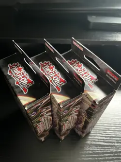Yu-Gi-Oh! TGC Structure Deck Cyber Strike 1st Edition NEW Sealed x3 - Image 3
