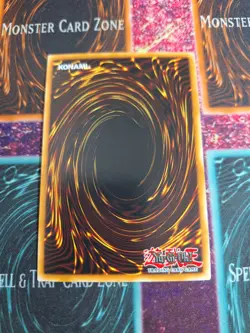 Yu-Gi-Oh! TCG Edea the Heavenly Squire BROL-EN078 Ultra Rare 1st Edition NM - Image 3