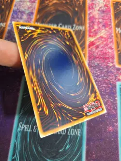 Yu-Gi-Oh! TCG Edea the Heavenly Squire BROL-EN078 Ultra Rare 1st Edition NM - Image 4