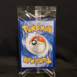 Pokemon TCG Snorlax SVP051 Promo Card Sealed, Near Mint Condition - Image 2