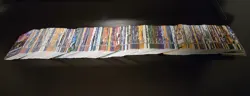 Fire Emblem Cipher Bulk Lot - 710+ unique N/HN Cards (No Duplicate) - Image 2