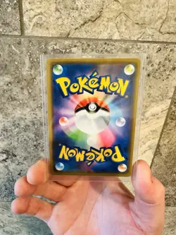 Mint Charizard & Braixen GX 8/64 Remix Bout Pokemon Japanese Card - Image 2