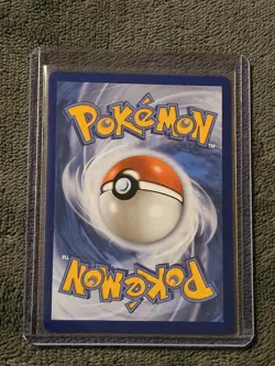 Mega Absol ex - 161/132 - Ultra Rare - Mega Evolutions - Pokemon Card - NM/M - Image 2