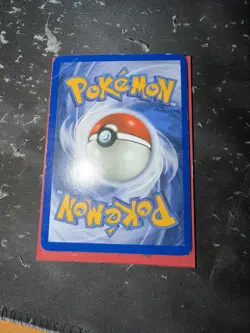 Pokemon TCG Lucario LV.X Holofoil Card Mysterious Treasures 122/123 - Image 2