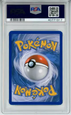 2013 POKEMON BLACK STAR PROMO JOLTEON #BW91 HOLO FOIL CARD PSA 9 MINT #40771917 - Image 2