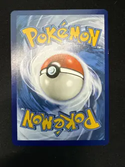 Zoroark BREAK 92/162 Holo Rare XY BREAKthrough Pokemon Card - Image 3