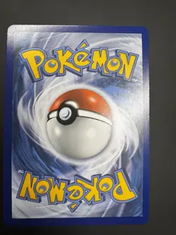 Pokemon TCG Fighting Energy Guardians Rising Holo Card 169/145 Secret Rare Mint - Image 2