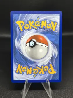 Pokemon TCG Sewaddle Card 87/86 SV White Flare Holo Illustration Rare - Image 4