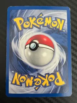 Pokemon TCG Erika's Venusaur Holo Rare Card 4/132 Gym Challenge LP - Image 2