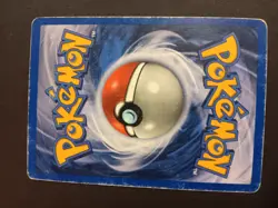 Pokemon Cards - Vintage Pikachu Lot - 6 Cards - Pikachu 60/64 Promo W Stamp + - Image 5