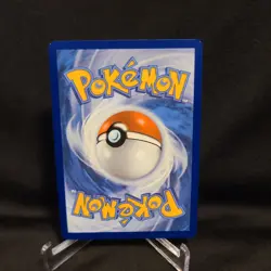 Pokemon Clemonts Quick Wit Surging Sparks Special Illustration Card 243/191 NM - Image 2