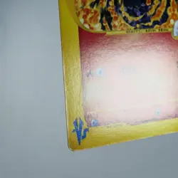 (A-) Karen's Flareon 089/141 1st Pokemon Card VS Japanese y381-4 - Image 5