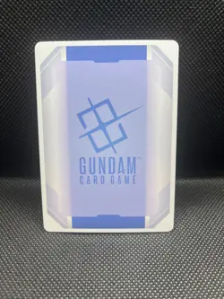 Unicorn Gundam (Destroy Mode) (LR+) GD01-002 - Gundam Card Game - Image 2