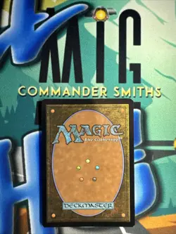 Buried Alive ✨ Borderless FOIL ✨ Secret Lair MTG NM Monty Python (1673) - Image 2