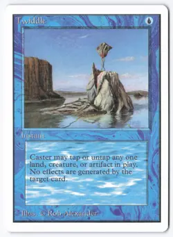 Twiddle C Unlimited Edition LP - Image 1