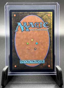MTG HELM'S DEEP 0374 LORD OF THE RINGS COMMANDER LTC MYTHIC BORDERLESS - Image 2