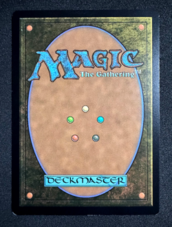 MTG HELM'S DEEP 0374 LORD OF THE RINGS COMMANDER LTC MYTHIC BORDERLESS - Image 4