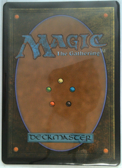 MTG Gandalf the White (Borderless Poster Rainbow Foil) LoTR Serialized 011/100 - Image 2