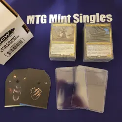 Magic The Gathering Innistrad Midnight Hunt Commander Deck Set of 2 EDH MTG - Image 1