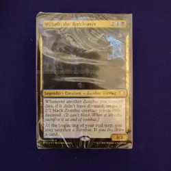 Magic The Gathering Innistrad Midnight Hunt Commander Deck Set of 2 EDH MTG - Image 2