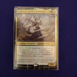 Magic The Gathering Innistrad Midnight Hunt Commander Deck Set of 2 EDH MTG - Image 3