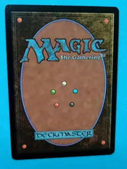 Magic the Gathering MTG Worldwake FOIL BAZAAR TRADER VLP/EX R 2010 NICE!! - Image 4